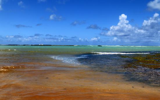 Praia do Riacho