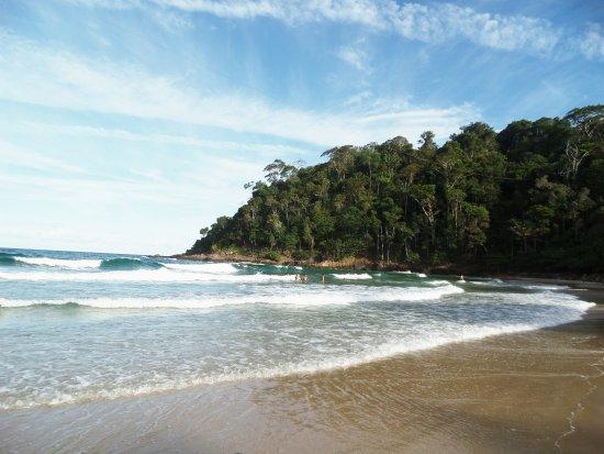 Praia da Ribeira