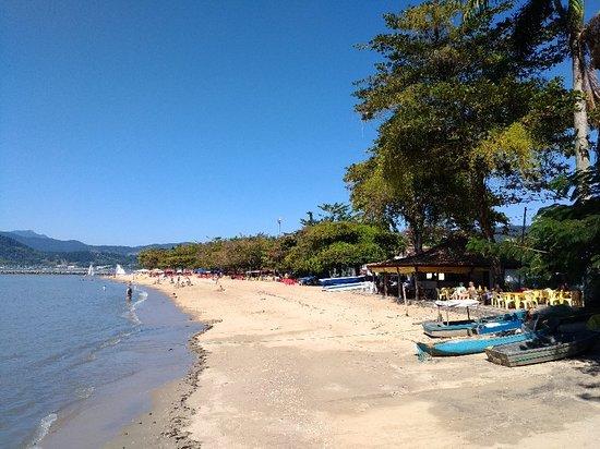 Praia do Pontal