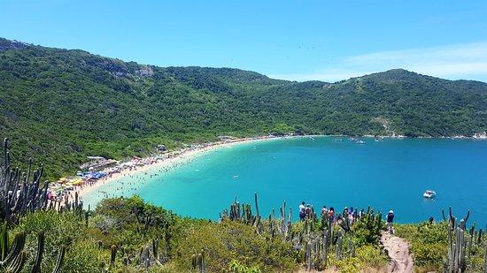 Praia do Forno
