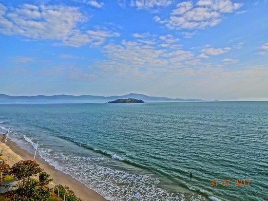 Praia de Canasvieiras