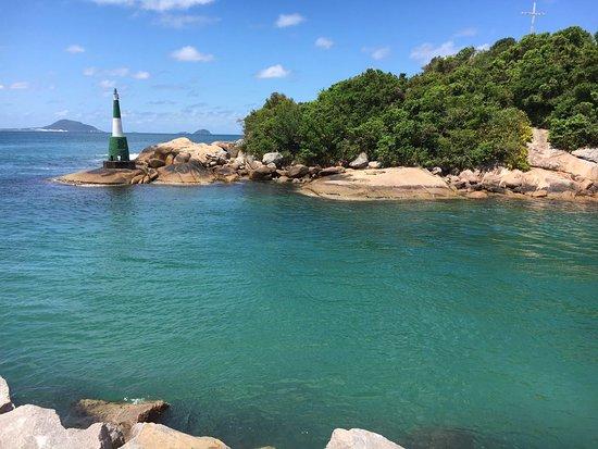 Praia da Barra da Lagoa