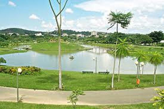 Parque do Ipanema