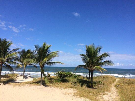 Praia dos Milionários