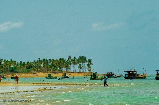 Praia de Paripueira