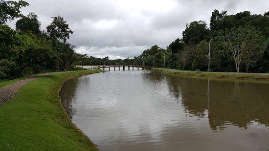 Parque dos Buritis