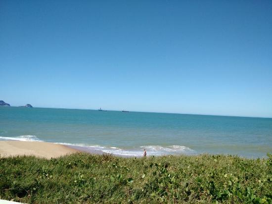 Praia do Pecado