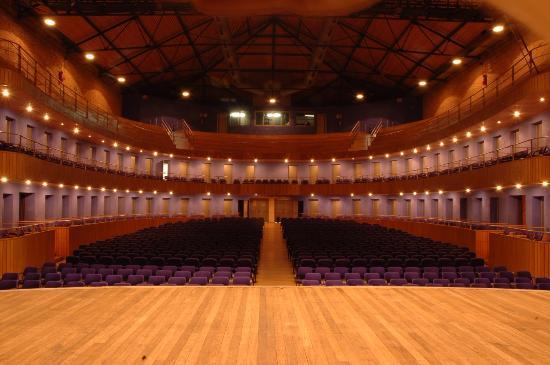 Teatro Polytheama