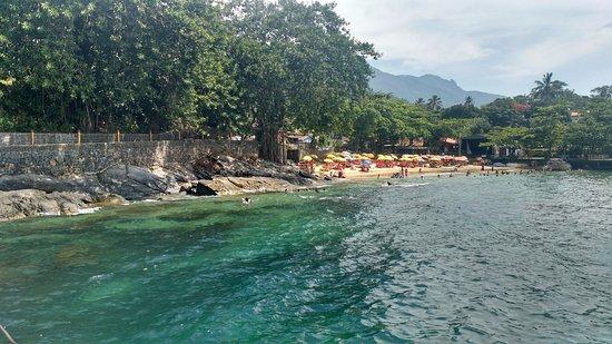 Praia do Portinho