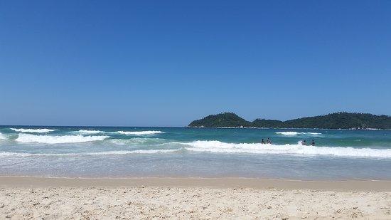 Praia do Campeche
