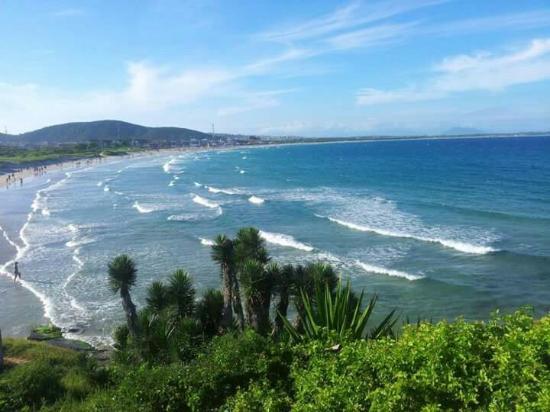 Praia do Pero
