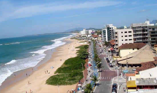 Praia dos Cavaleiros