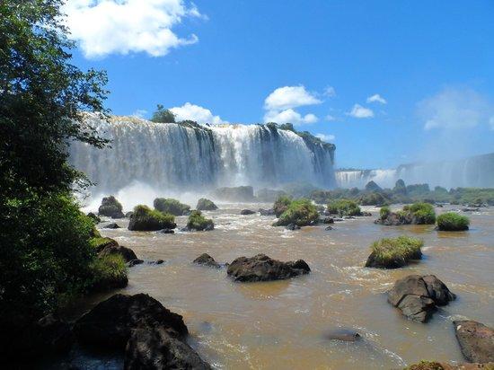 Thermas Parque Aquatico Cataratas