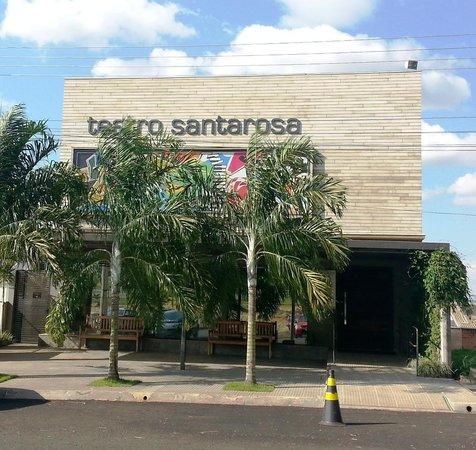 Teatro Santarosa