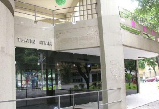 Teatro Atiaia
