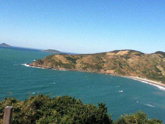 Buzios Golf Club