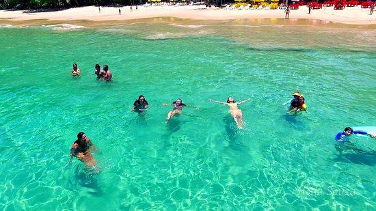 Mar Azul Turismo