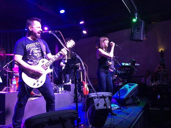 Wild Horse Music Bar