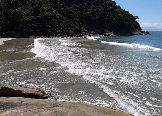 Praia de Fora