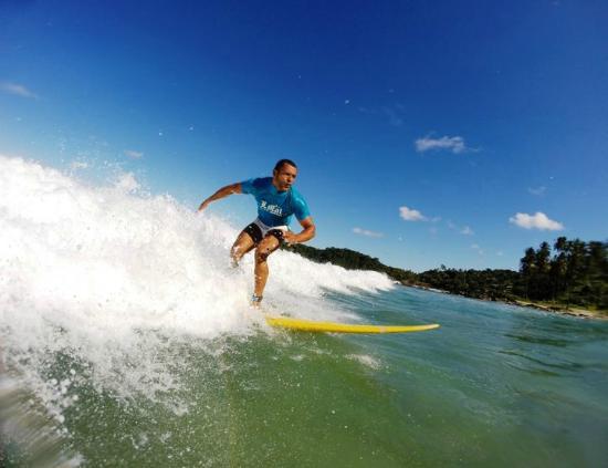 Local Surf School