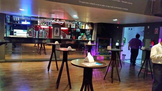 Lappa Bar
