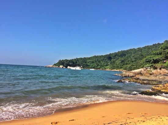 Praia de Taquaras