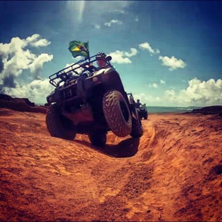 Pipa Off Road