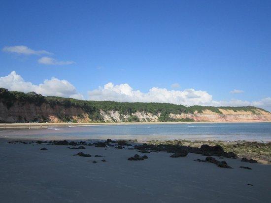 Curral Beach