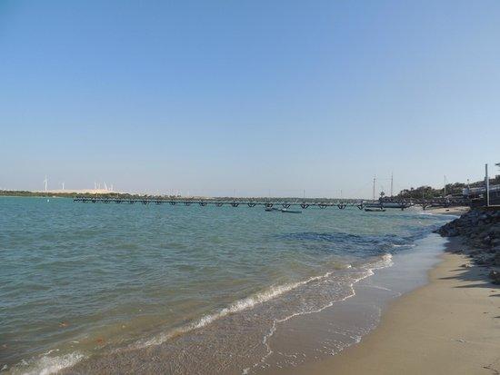 Canto da Barra Beach