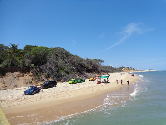 Malembar Beach