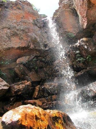 Cachoeira da Primavera