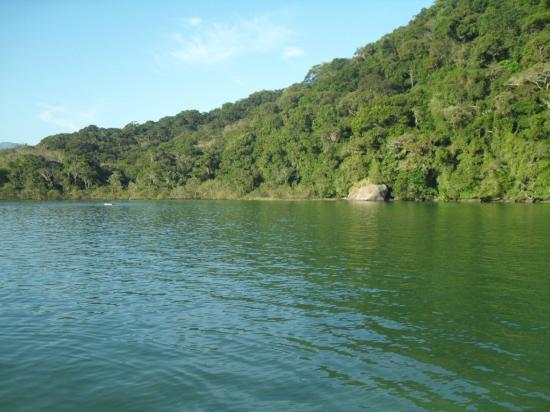 Guaratuba Beach