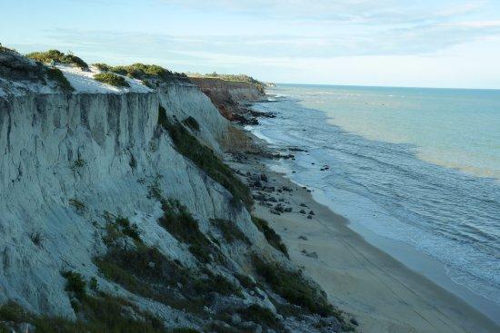Farol Beach