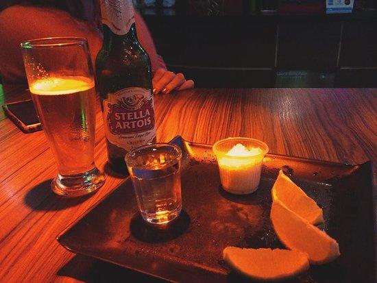 Boteco Sports