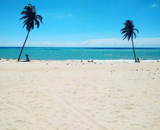 Praia do Cumbuco