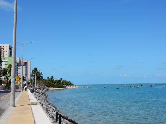 Praia do Rio Doce