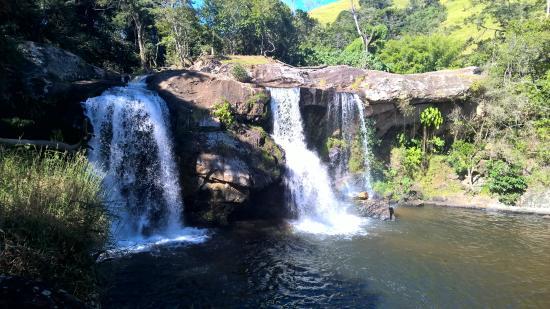 Cachoeira do Desterro