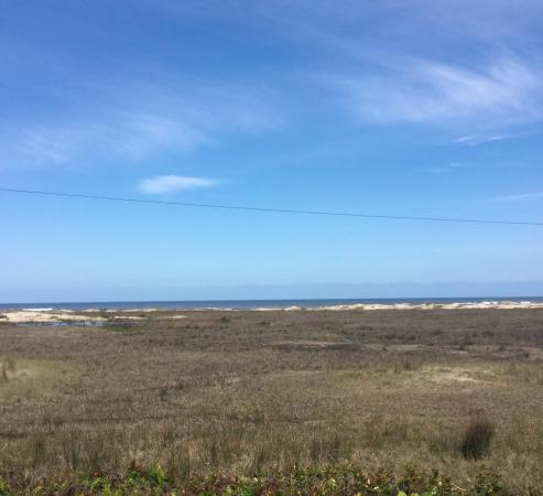 Cabras Beach