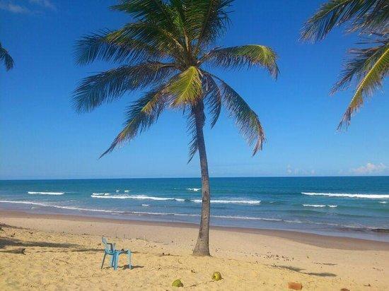 Praia de Santo Antonio