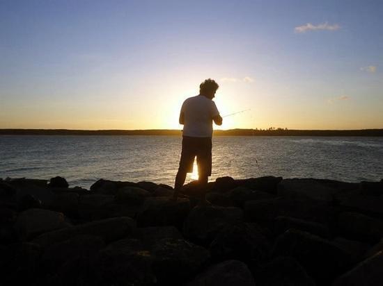Farol Beach