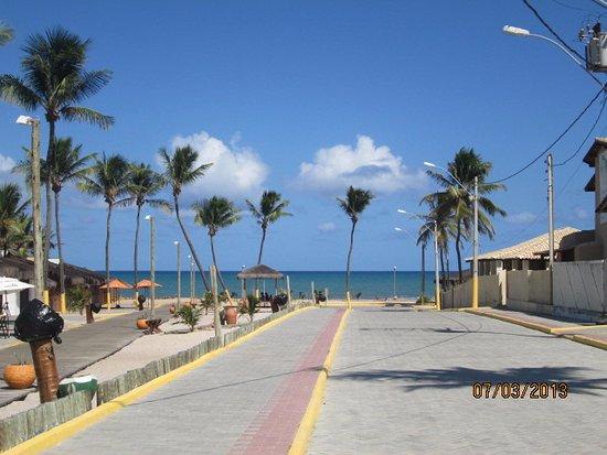 Baixio Beach