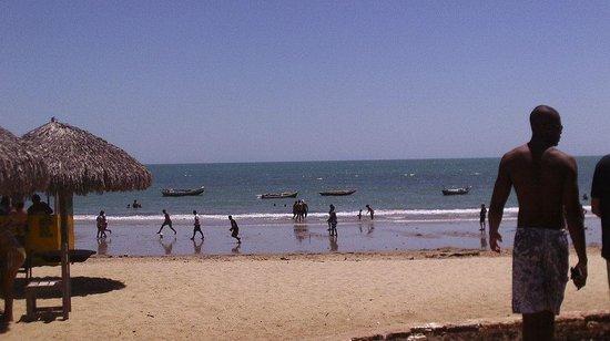 Coqueiro Beach