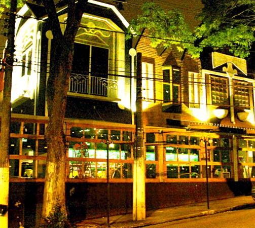 Old Town English Pub