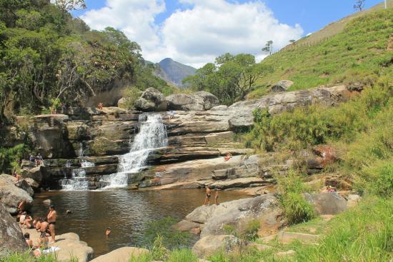 Cachoeira do Rio dos Frades