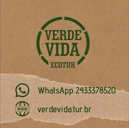 Verde Vida Ecoturismo