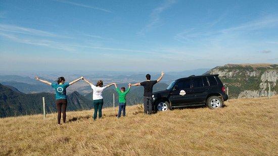 Cambara Adventure - Day Tours