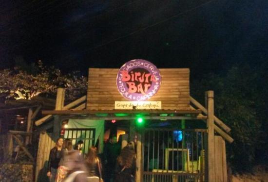 Biruta Bar