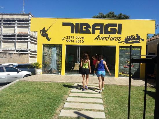 Tibagi Aventuras