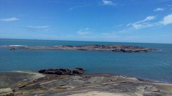 Setiba Beach