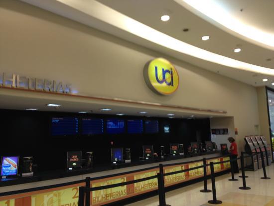 UCI Cinemas